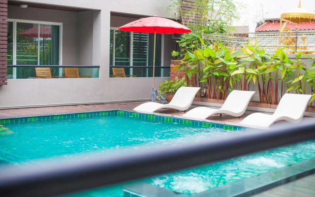 Double D Boutique Residence