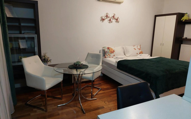 Apartman Zelena Oaza