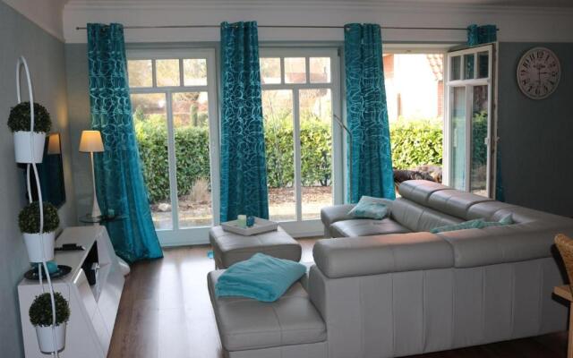 Ferienwohnung "morgensonne"