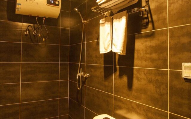 Pingyao 7 Plus 7 Inn