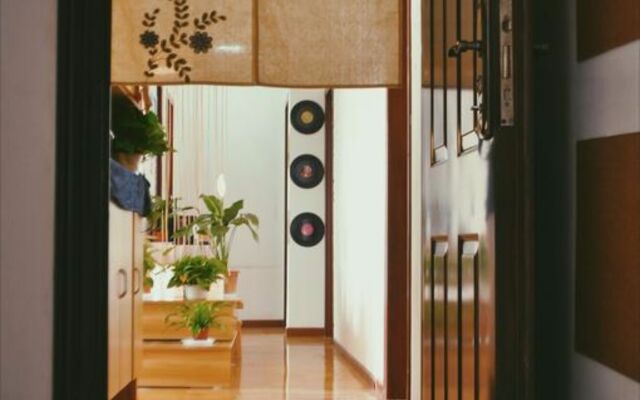 Wuhan Huanlesong Youth Hostel