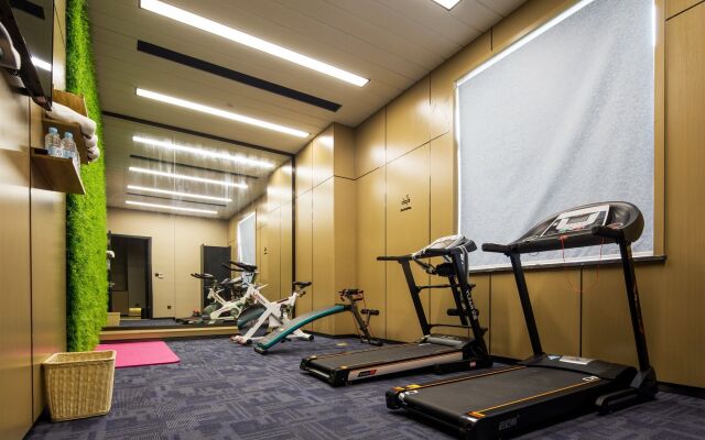 Atour Hotel Xiaoshan Peoples Square