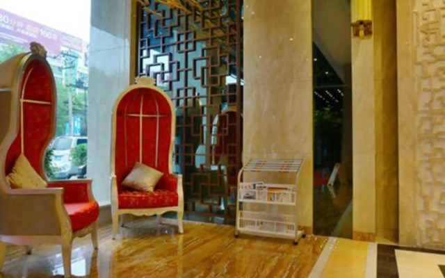 Hengchang Hotel
