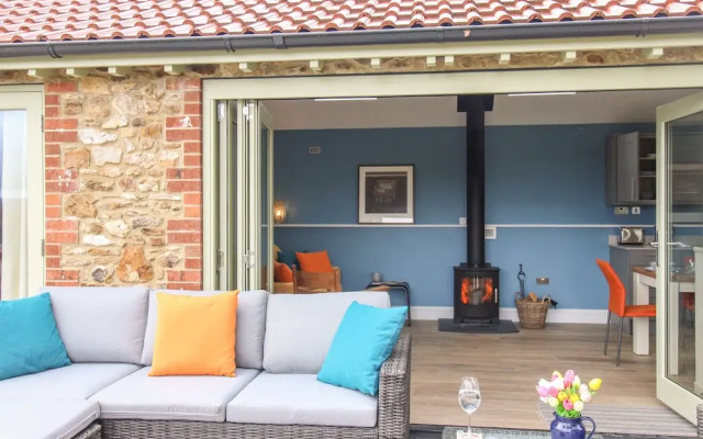 The Cosy Cowshed