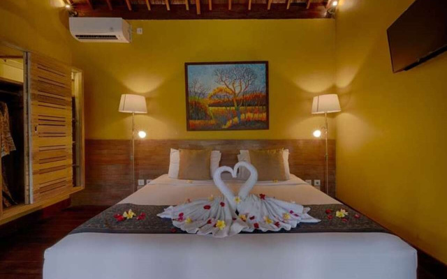 Samkhya Villas