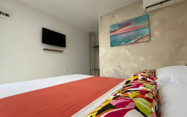 Taybo House By St Hoteles