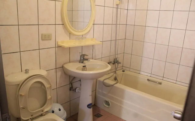 Kinmen Happy Homestay