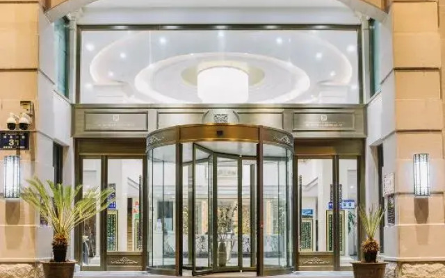 Yuanfeng Hebei Hotel