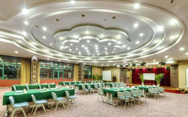 Hangzhou King Garden Hotel