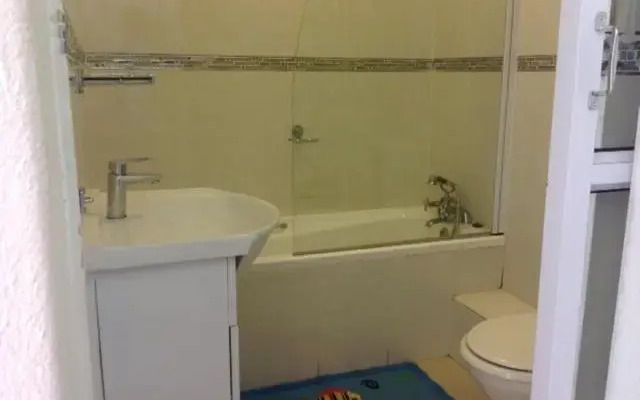 18 Isikhulu, Umdloti