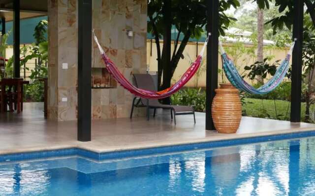 Villas Piña - Adults Only