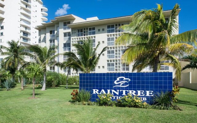Club Regina Cancun
