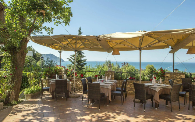 Hotel Internazionale