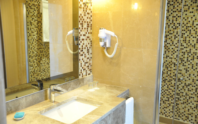 Anemon Grand Samsun Hotel