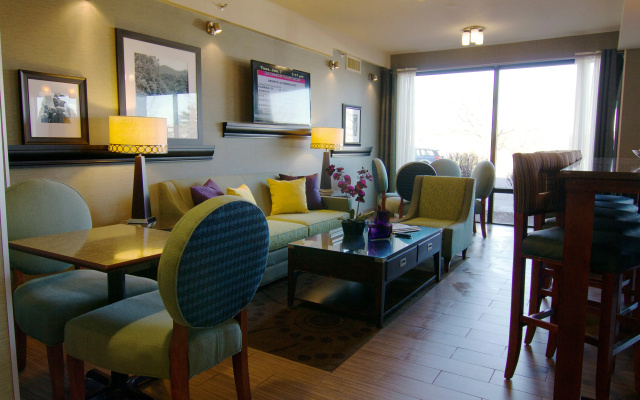Hampton Inn Winchester-University/Mall Area