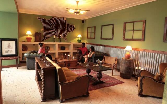 Casa Colonial Koening