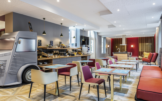 Aparthotel Adagio Lille Centre Grand Place