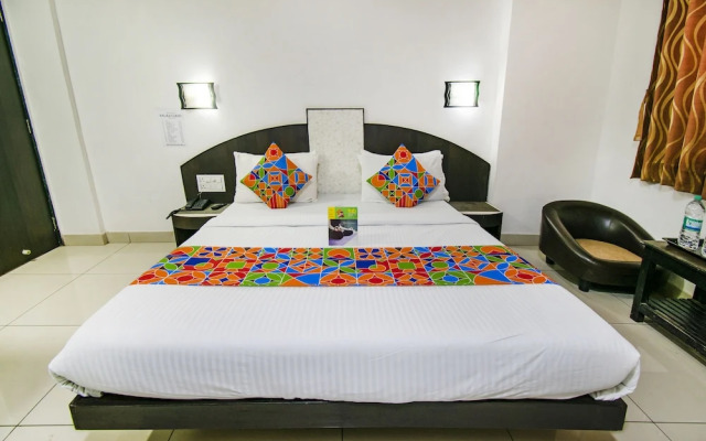 Hotel balaji classic