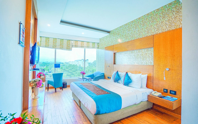 Hotel Turquoise