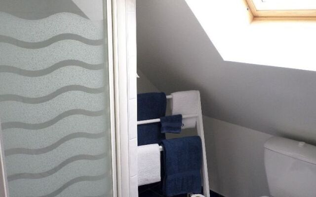 Chambres d'Hôtes La Rompardais