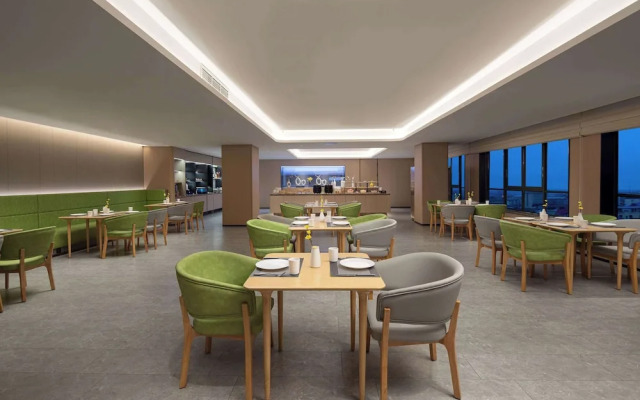 Days Hotel By Wyndham Aba Hongyuan