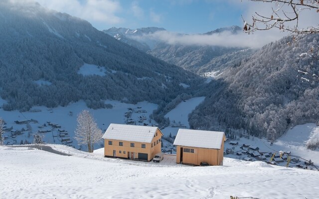 Panoramahof Bergglück