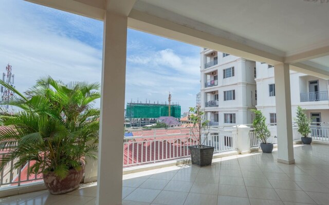 MekongView 1 CondoTel