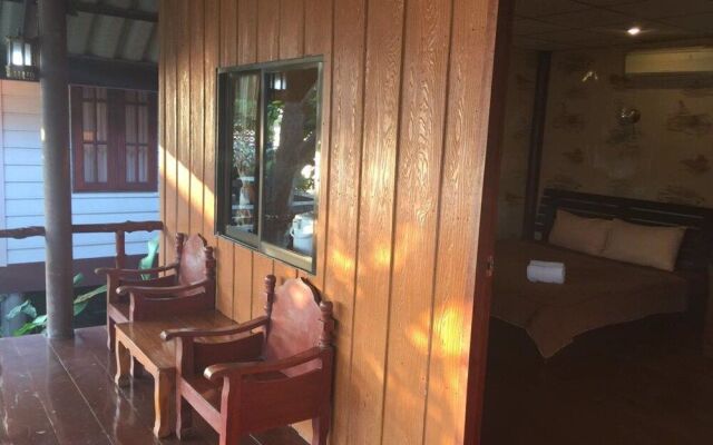 Kruamaeurai Homestay