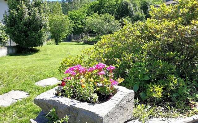Il Giardino Segreto