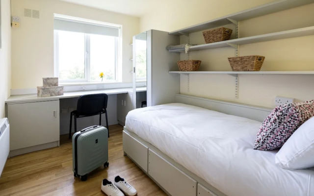 Corrib Village Rooms University of Galway