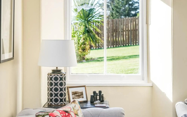 The Old Manse, Loch Ness (highland-escape)