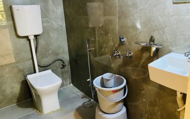 Hotel Kanchan Darbar