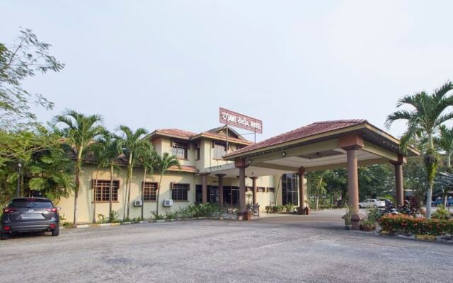 D'Jawi Bella Hotel