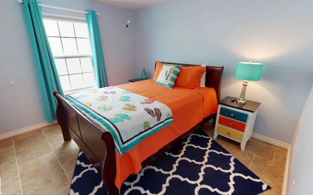Lucky Enough 3 Bedroom Home