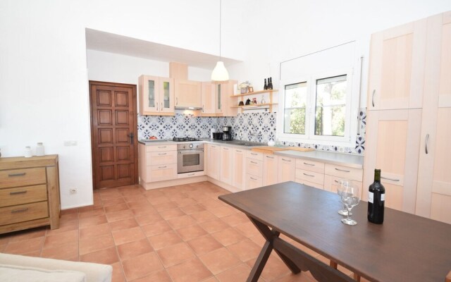 Lovely Villa in Calonge with Private Pool