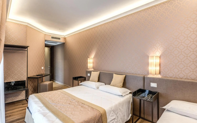 Belle Arti Hotel