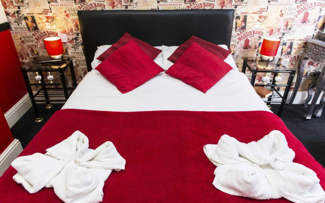Scarborough Travel and Holiday Lodge