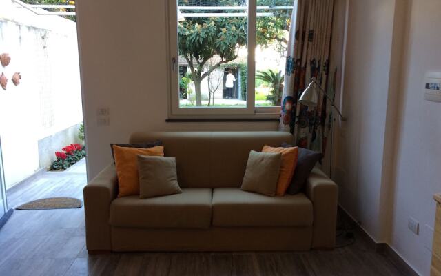 Regginè Casa Vacanze Sorrento