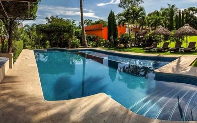 Casa Domingo Hotel Petit