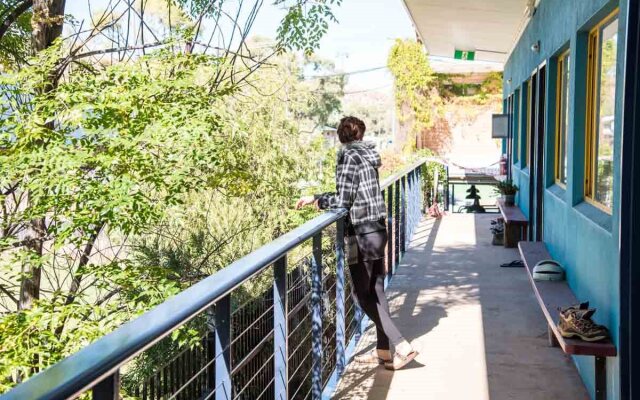 Jump Inn Alice Budget Accommodation