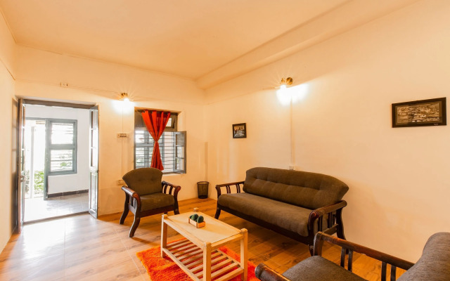 Zostel Kodaikanal - Hostel