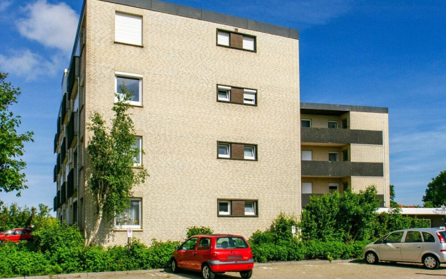 Seeperle Norden in Norden