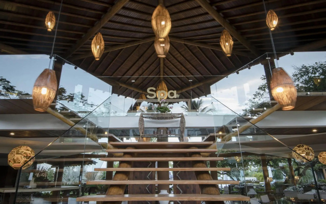 Campo Bahia Hotel Villas Spa
