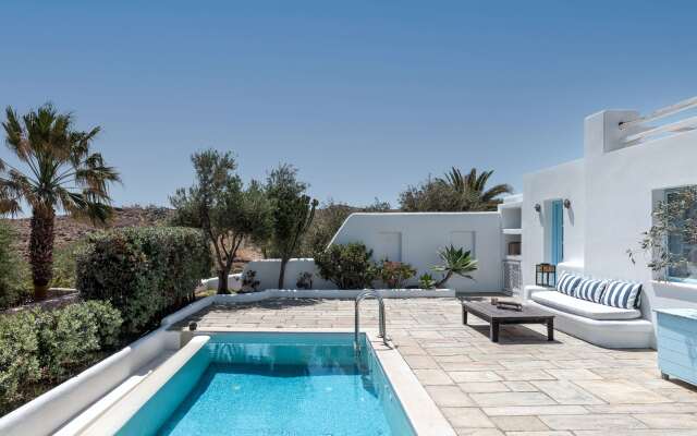 Anema Boutique Hotel & Villas Santorini