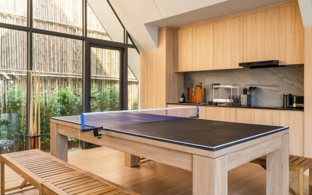 WABI SABI Onsen Villa Hua Hin