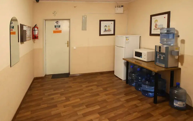 Mini-hotel Randevu Dneprovskaya 23