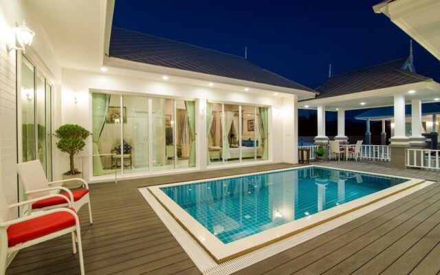 Baan Hua Hin Suk Jung