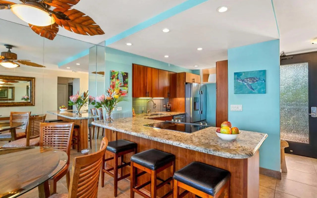 Mahana 307 In Lahaina