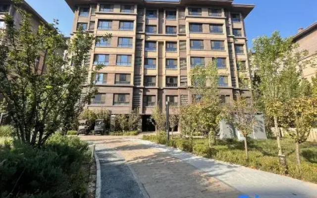Rongcheng Compass Homestay