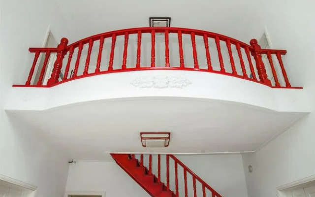 Sisilla Resort Qingdao